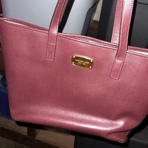 Michael Kors Travel Tote